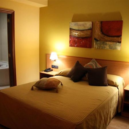 Hotel Leyton Foz Esterno foto