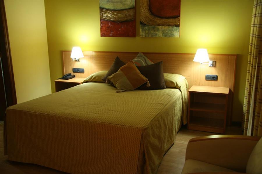 Hotel Leyton Foz Esterno foto