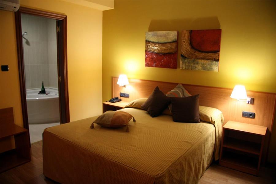 Hotel Leyton Foz Esterno foto