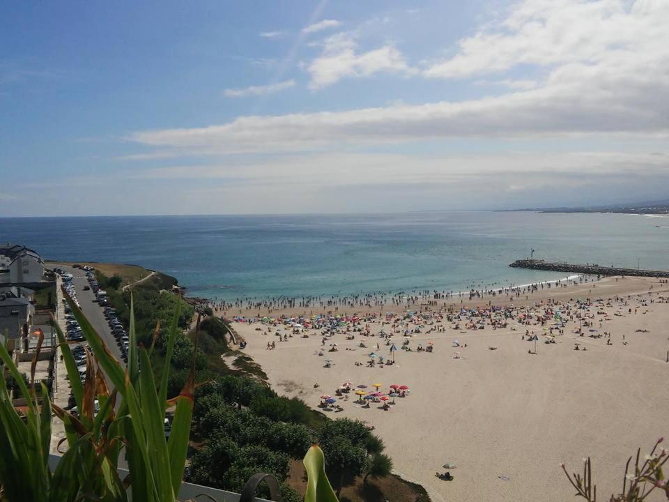 Hotel Leyton Foz Esterno foto