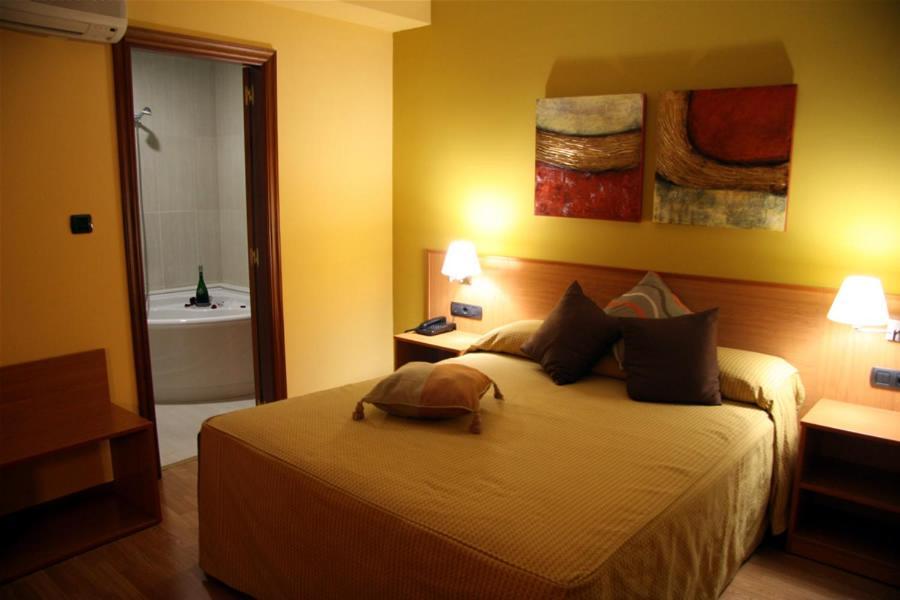 Hotel Leyton Foz Esterno foto