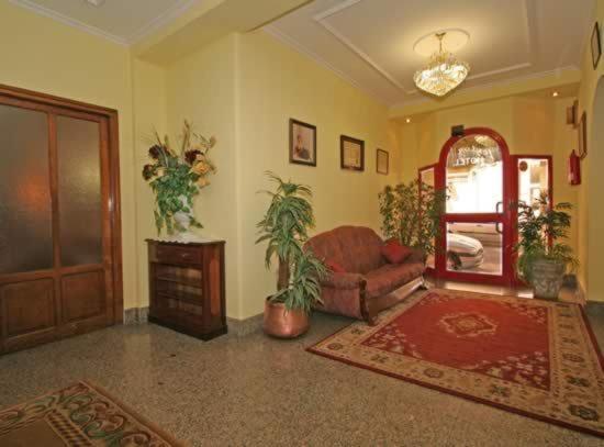 Hotel Leyton Foz Esterno foto