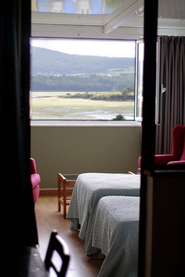 Hotel Leyton Foz Esterno foto
