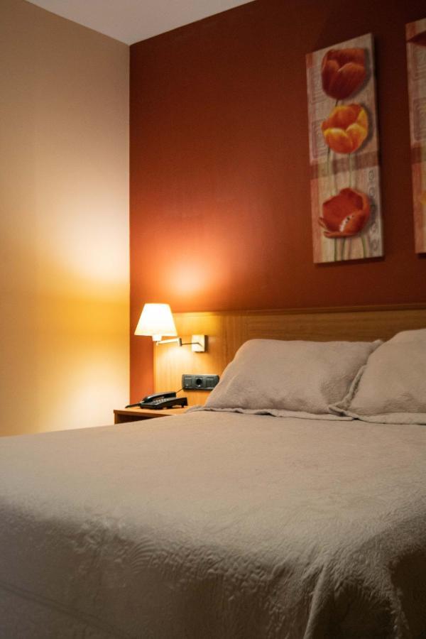 Hotel Leyton Foz Esterno foto