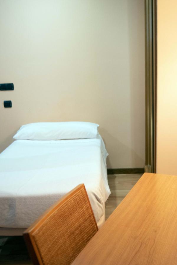 Hotel Leyton Foz Esterno foto